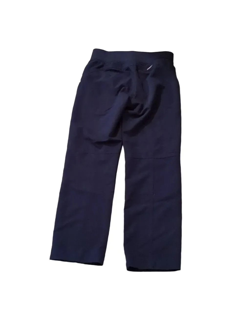 Figs Navy Scrub Pants Size XXSP - Picture 7 of 7